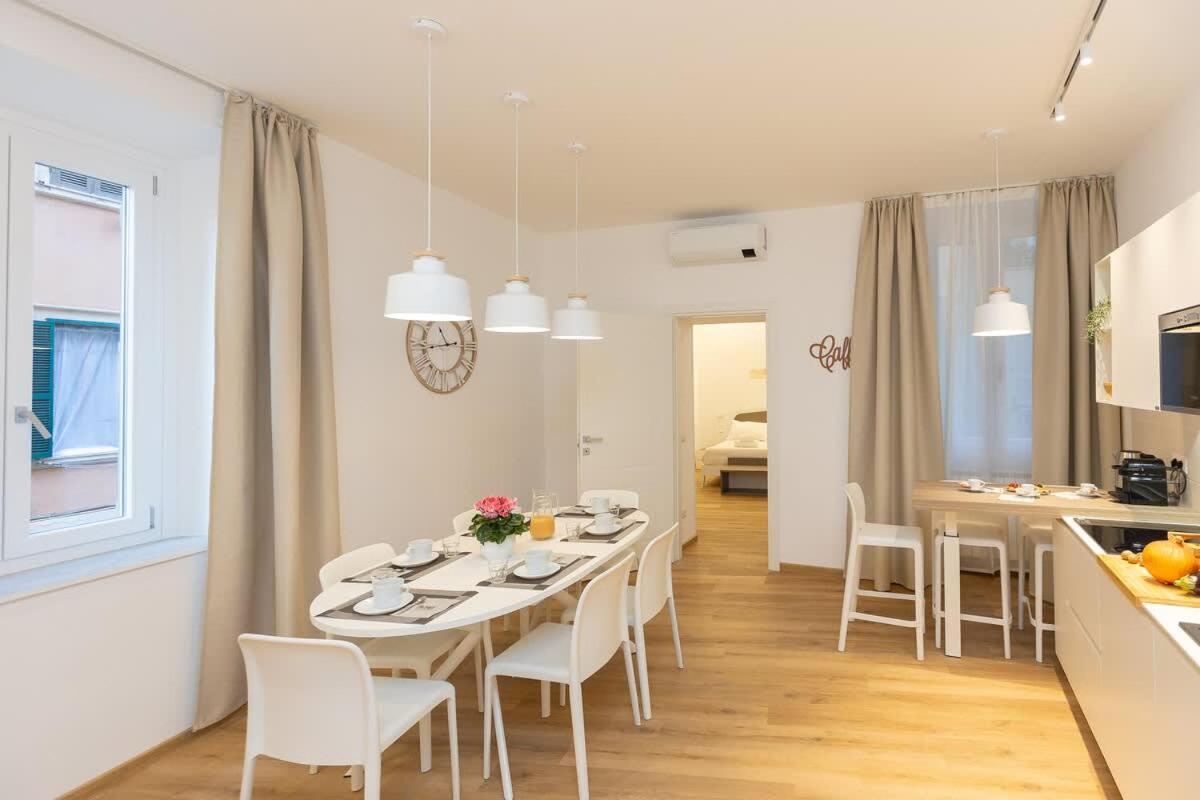 Apartamento Colosseum Holidays - Three-bedroom Roma