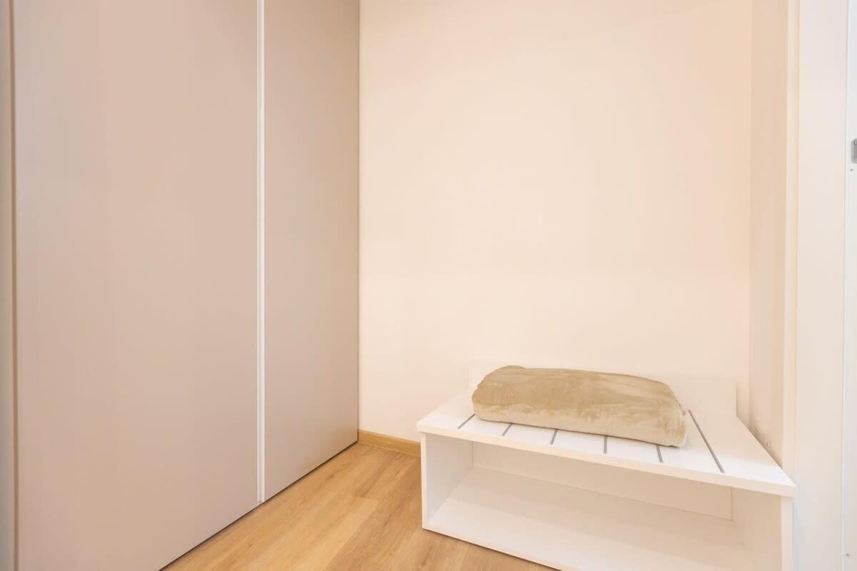 Colosseum Holidays - Three-bedroom Apartamento Roma