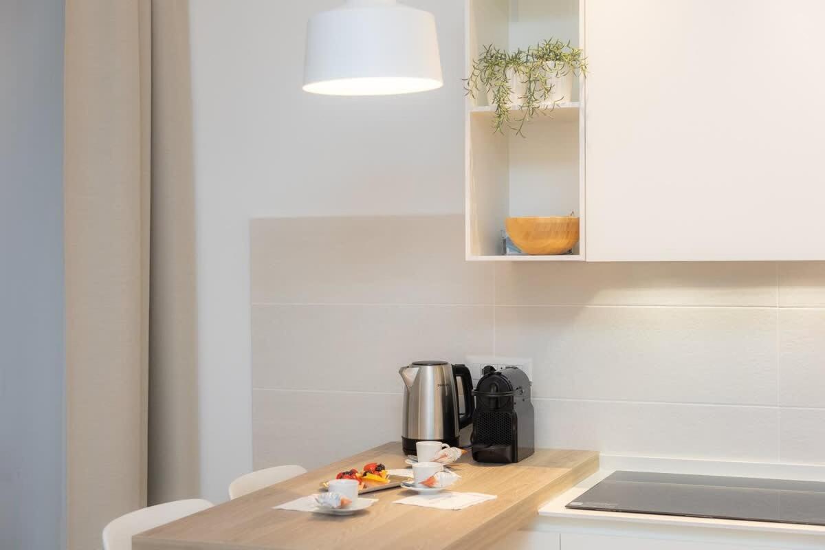 Apartamento Colosseum Holidays - Three-bedroom *