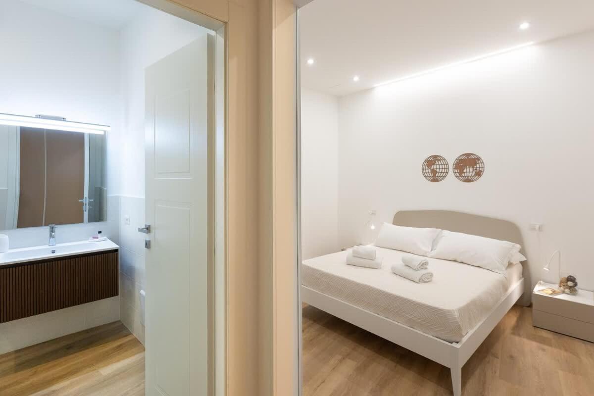 Apartamento Colosseum Holidays - Three-bedroom *